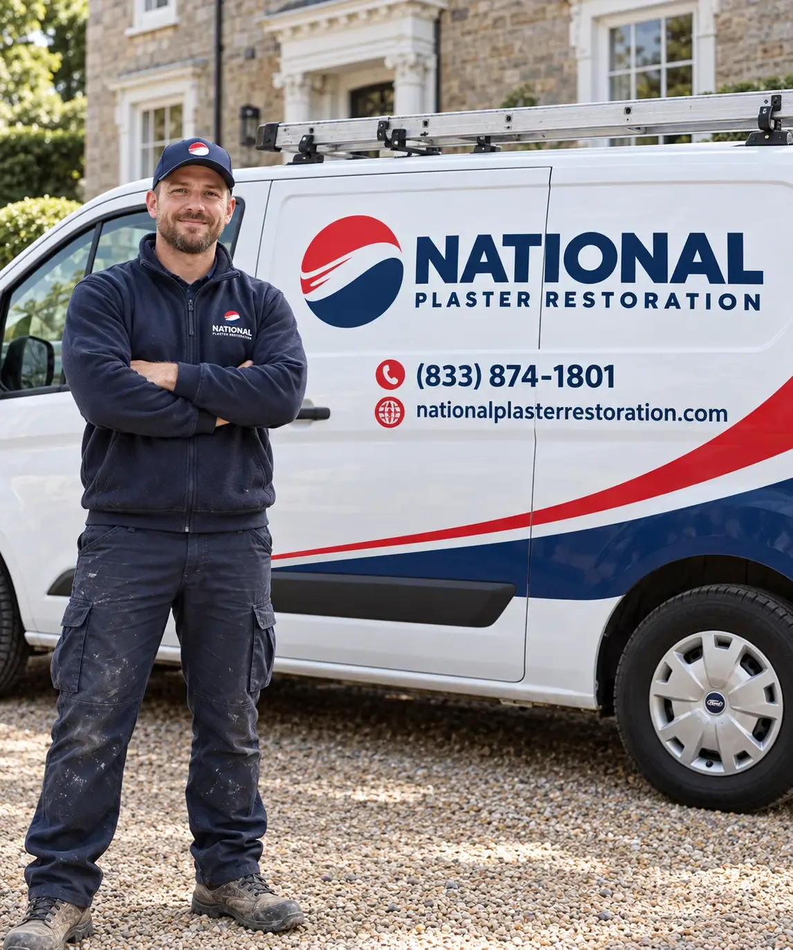 Plaster Repair Mary D, PA FAQs